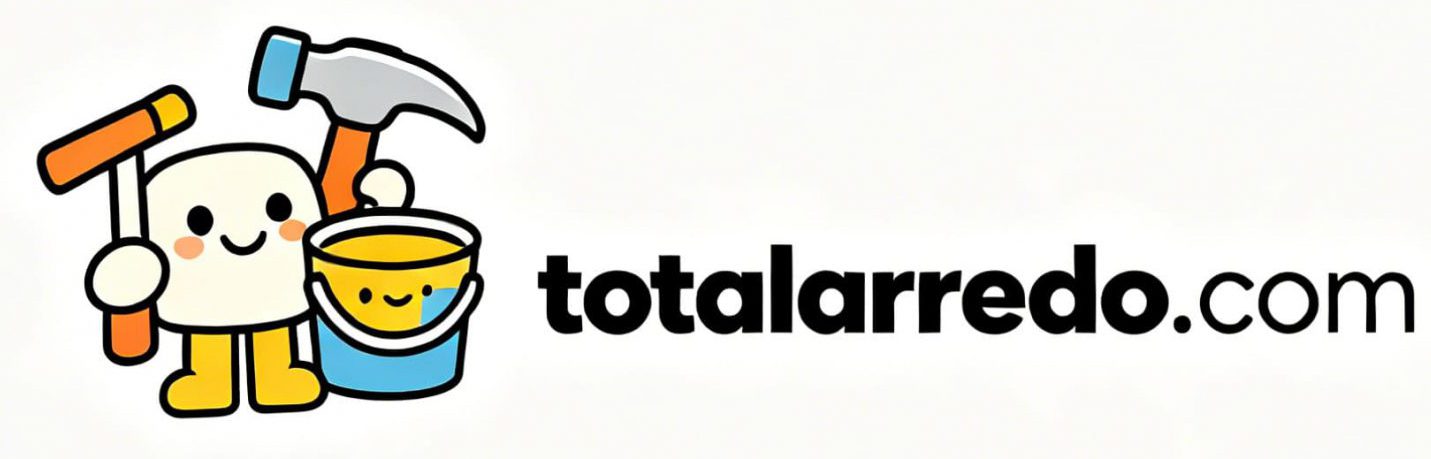 Total Arredo Mobili, Materiali e Soluzioni per la Casa